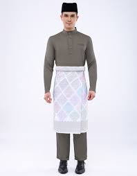 Nak dapatkan sehelai untuk insan tersayang? Beli Jakel Baju Melayu Pada Harga Terendah Lazada Com My