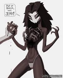 The Purple Guy [Helluva Boss X Male Reader]  смешные картинки и другие  приколы: комиксы, гиф анимация, видео, лучший интеллектуальный юмор.