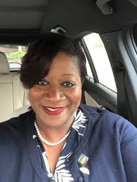 A Conversation with Stephanie Andrea Allen