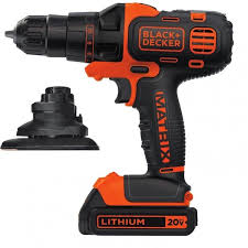 Black And Decker Drill Walmart Cordless Drill Sander Attachment Lithium Ion 20v Blackdecker Drill Black Decker Cordless Drill