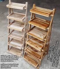 They come in different styles and sizes to match your taste. 8 5 Tree Leaves Shelves Wall Rack Wood Home Goods Holder Storage Hanger Decors