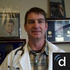 Dr. Shawn Nesbo, MD