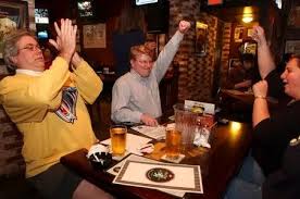 The rusty nail won the best live music award in the bud light bar wars sponsored by 101.3 the jockey fm. How To Plan A Trivia Night That Rocks Their Socks Off In 2021 Trivia Categories Trivia Night Trivia