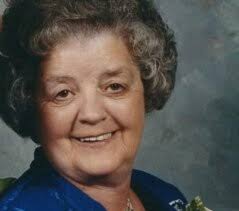 Obituary information for Nancy Chartier