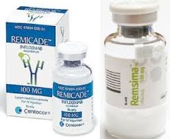 Image result for Infliximab