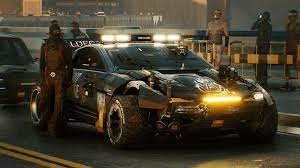 < 100 видео и каналов. Cyberpunk 2077 Cars Stats Revealed Rock Paper Shotgun