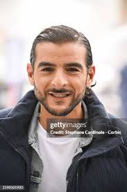 746 Sofiane Zermani Photos & High Res Pictures