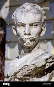 Cuban professor hi-res stock photography and images