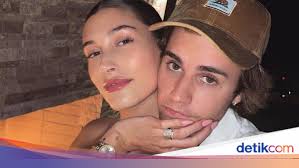 Justin Bieber Unfollow Hailey, Ngakunya Dibajak