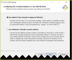 *nix users should feel right at home, as the bash emulation behaves. Download And Install Github For Windows Git Is Not Recognized As An Internal Or External Command Enjoysharepoint