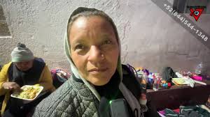 VAMOS A QUE NOS AYUDEN EN #usa con UNA CASITA dijo una #migrante