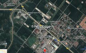 Starting from highways, airports, trails, ports, bridges, stairs, even some places can be reached by toll roads. Tanjung Dua Belas Agricultural Land For Sale In Sepang Selangor Iproperty Com My