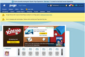 I have windows 8 and have tried everything to make java work in pogo games, can anyone please help? Yes You Can Play Pogo Games On Your Chromebook Here S Everything You Need To Know