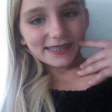 Nevaeh Morris (@NMorris1223)