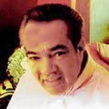 Gerald William Krieger