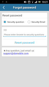Password in android how to unlock vault if forgot password photo vault password bypass. Applock Forget Password You Can Reset It By Following Facebook