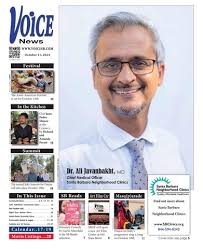 VOICE Magazine: October 11, 2024 by Voice Magazine