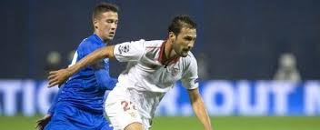 Analysis vazquez missed the last match against valencia with a minor knock but wasn't likely to play anyway as he's been left on the bench in. Franco Vazquez To Swap Sevilla For Torino Football Espana