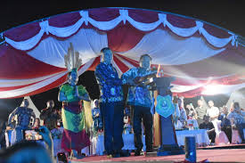 Expo Kapuas 2026