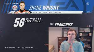 We did not find results for: Nhl 19 2022 Draft Top Prospects Custom Roster Update Youtube