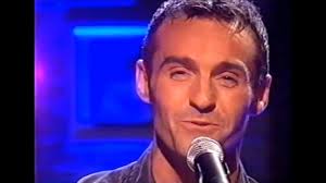 Pellow, 56, left the band in 2017 to pursue a solo career, forcing the band — graeme clark, neil mitchell and tommy cunningham — to bring in a new lead singer in 2018, settling on liberty x 's kevin simm. Marti Pellow Love Is All Around Today With Des And Mel Youtube