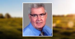 Douglas Rafferty Obituary August 24, 2021