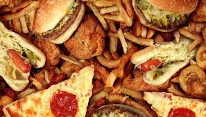 Select a restaurant to view nutrition facts, weight watchers points, allergens and ingredients from your favorite fast food restaurants. Du Wirst Nie Wieder Fast Food Essen Wenn Du Das Liest Fast Food Codecheck Info