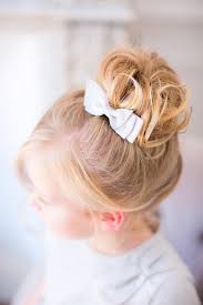 A cool style like this has the braids on the inside the hairstyle. Little Girl Hairstyles For Long And Short Hair For Any Occasion