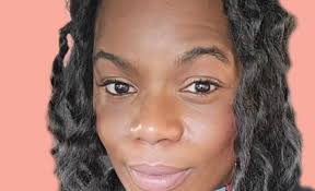 Meet Shantina Lynet'