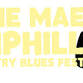 3rd Annual Jessie Mae Hemphill Hill Country Music Festival