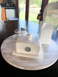 Maybe you would like to learn more about one of these? Excited To Share This Item From My Etsy Shop Lazy Susan Lazy Susan Turntable Table Decor Kitchen Kitchen Table Decor Lazy Susan Kitchen Table Makeover