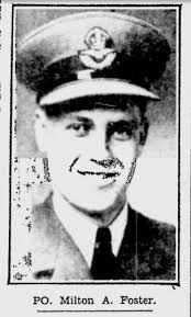 Milton Arnoldi Foster