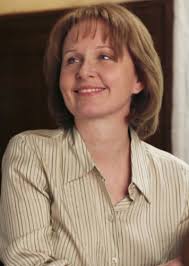 Fan Casting Priscilla Pointer as Ellis Grey in Grey's Anatomy (1975-1994) 