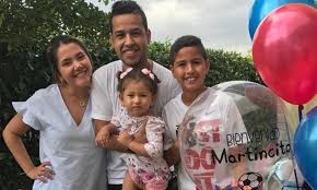Así fue la muerte de martín maestre, tío de diomedes díaz // @martineliasdiaz instagram. Te Amare Por El Resto De Mi Vida Esposa De Martin Elias Diomedes Diaz