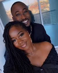 Black Couple Revolution