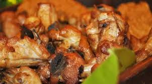Ayam goreng bacem indonesia dan ikan kembung goreng metode marinasi desaku. Resep Ayam Bacem Goreng Manis Gurih Lifestyle Fimela Com