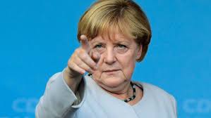 Merkel besucht Trump: Es ist der Handel, Dummkopf!