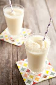 Pina Colada Made With Citrus Rum And Cream Of Coconut B C That S What We Had So Good Pina Colada Recipe Pina Colada Colada