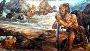 Terjadinya perebutan kekuasaan ini menyebabkan perang antara elit atau keluarga yang pada akhirnya dapat menggerogoti kekuatan dan stabilitas negara. Penyebab Runtuhnya Kerajaan Mataram Kuno Cara Golden