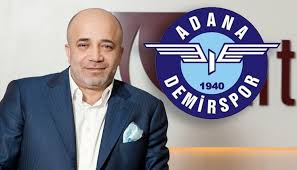 Evli ve 6 çocuk babası olan sancak, iş adamı ve spor insanı kimliğiyle. Adana Demirspor Kulubu Baskani Murat Sancak Mi Oluyor Murat Sancak Kimdir