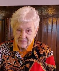 Leona K. Tyler Obituary