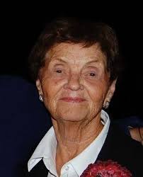 Doris Blair Obituary (1927