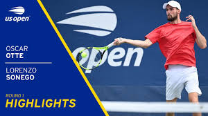 It was initially named for gadgets that go over and above what cable provides to give consumers access to tv content. Oscar Otte Vs Lorenzo Sonego Highlights 2021 Us Open Highlights Round 1 Youtube