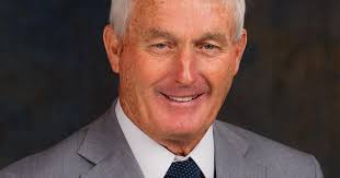 WIREGRASS SPORTS HALL OF FAME: Hulsey made his mark for ESCC baseball