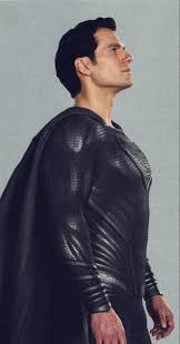 Zack snyder sent dc fans' hearts soaring at justice con with a peek at henry cavill's superman black suit for snyder cut of justice league bound for snyder introduced the short teaser during his online panel chat at justice con, showing superman (henry cavill, sans mustache of course). Other Black Suit Superman Edit Dc Cinematic