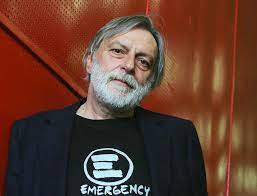 Maybe you would like to learn more about one of these? Frasi Di Gino Strada
