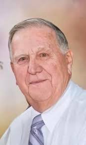 Obituary information for Donald James Dacey