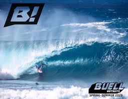 Buell Wetsuits 2020 By Buell Surf Issuu