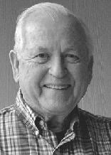 Donald McGuffin Obituary (1935