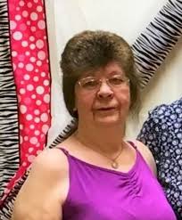 Doris Alberta "Bertie" Turner Obituary November 21, 2021